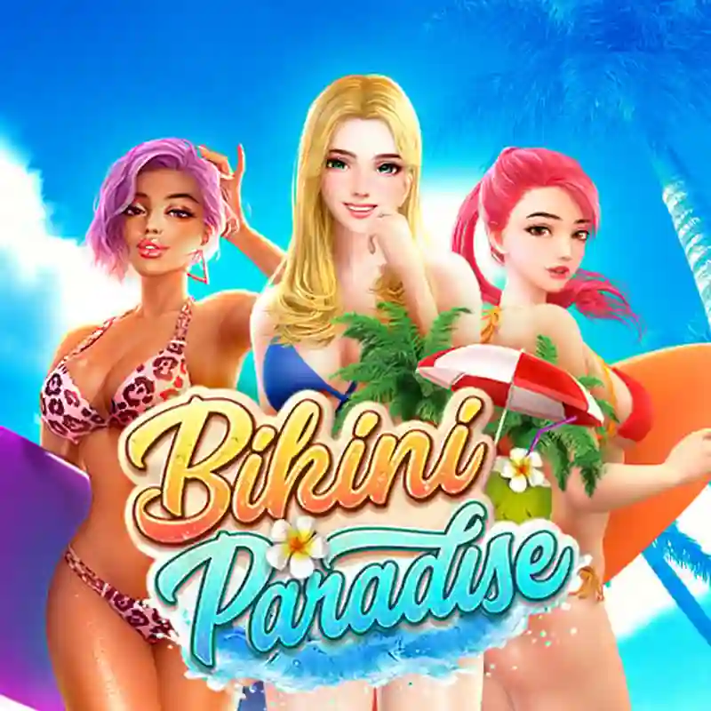 PGS Bikini Paradise Slot de mexi777