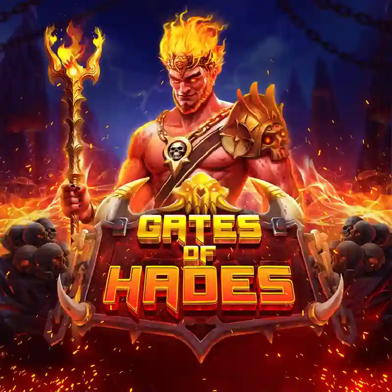 PP Gates of Hades Slot Casino