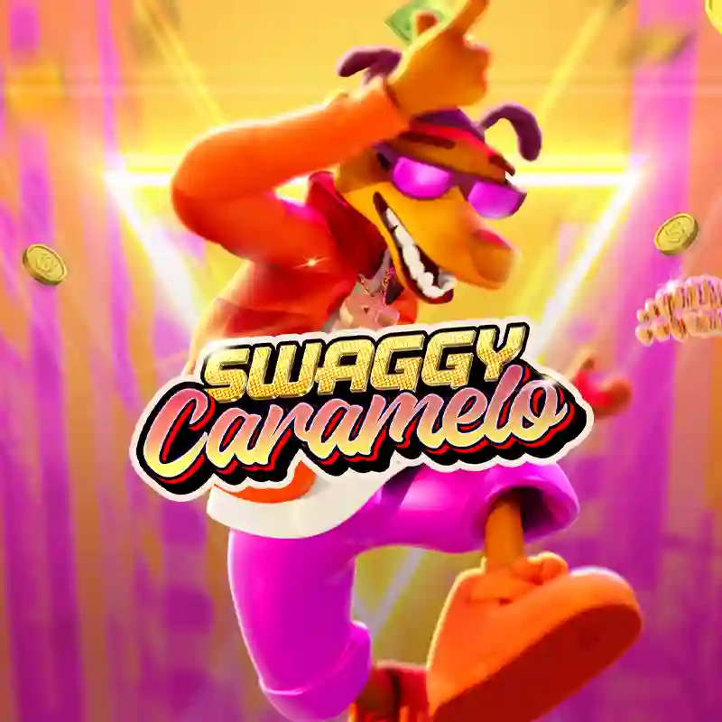 Swaggy Caramelo Slot en mexi777