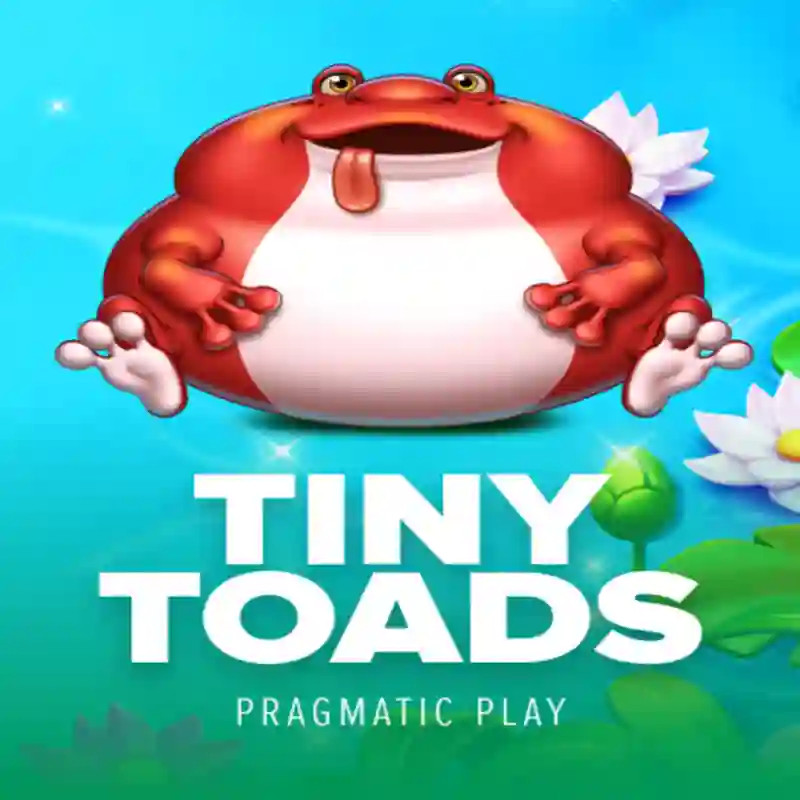 Tiny Toads Casino Slot